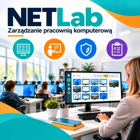 Program do zarządzania klasą